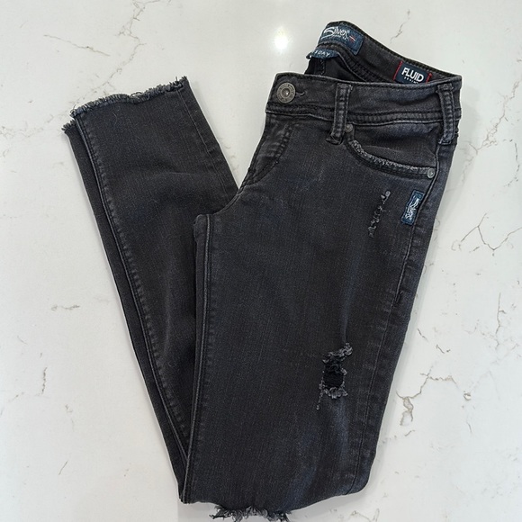Silver Jeans Denim - Silver Tuesday jeans